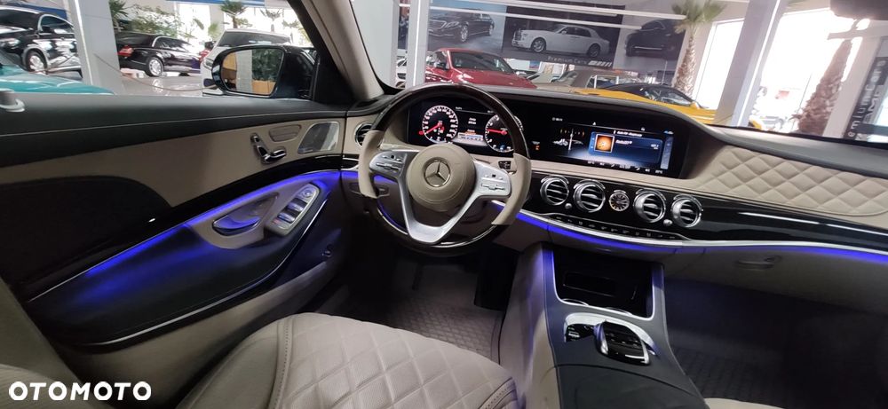 Maybach 62 - 28