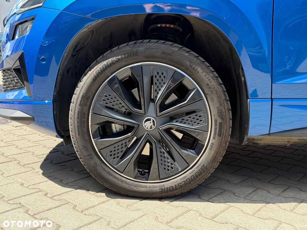 Skoda Karoq 1.5 TSI ACT Sportline DSG - 33