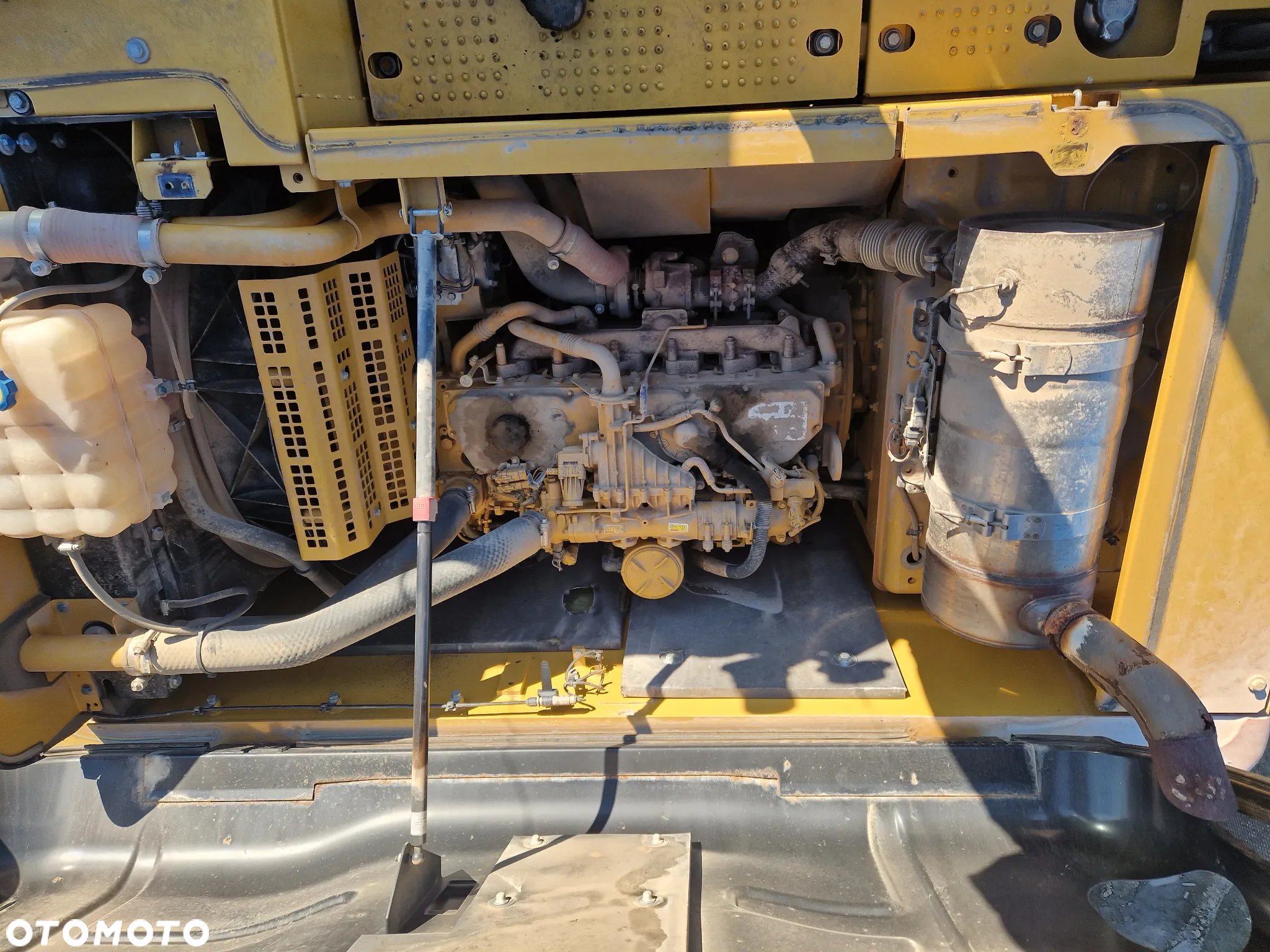 Caterpillar 320 EL - 14