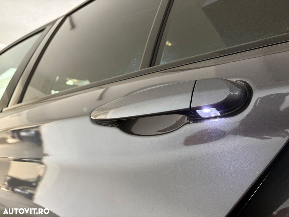 BMW Seria 1 118i Aut. Edition M Sport Shadow - 9