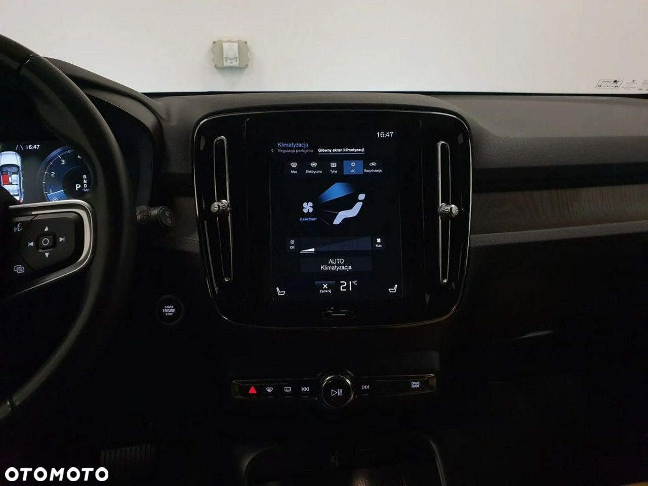 Volvo XC 40 T4 Inscription - 19