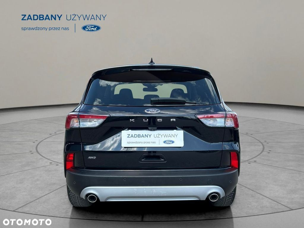 Ford Kuga - 3