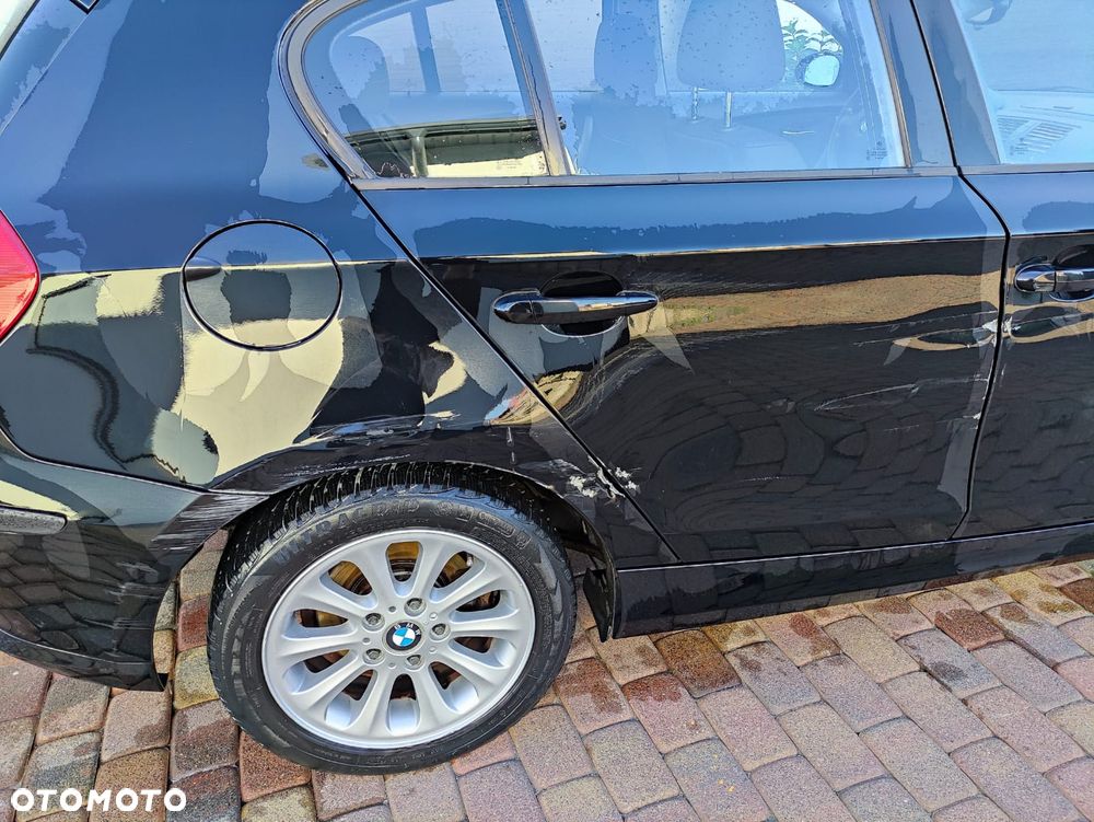 BMW Seria 1 - 21