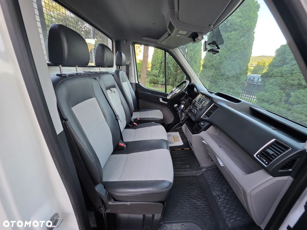 Hyundai H150 Wywrotka/Kiper 3-Stronny ! 78000Km ! Jak Nowy ! Oryginał ! Z Włoch  ! - 27
