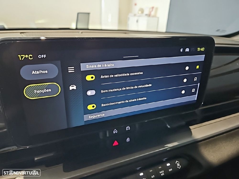 Abarth 600e 54 kWh Turismo - 26