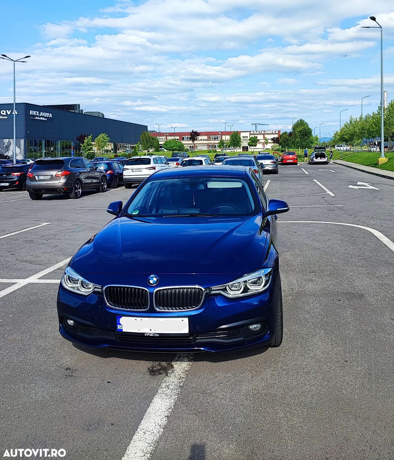 BMW Seria 3 - 1