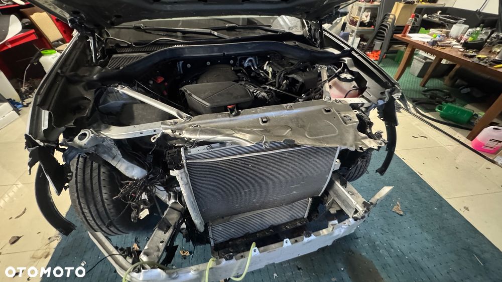 BMW X3 xDrive20d - 18