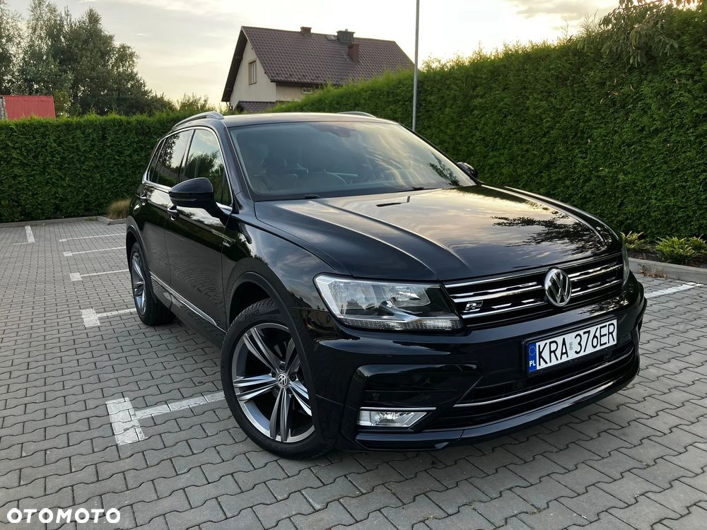 Volkswagen Tiguan 1.4 TSI Trend&Fun DSG - 2