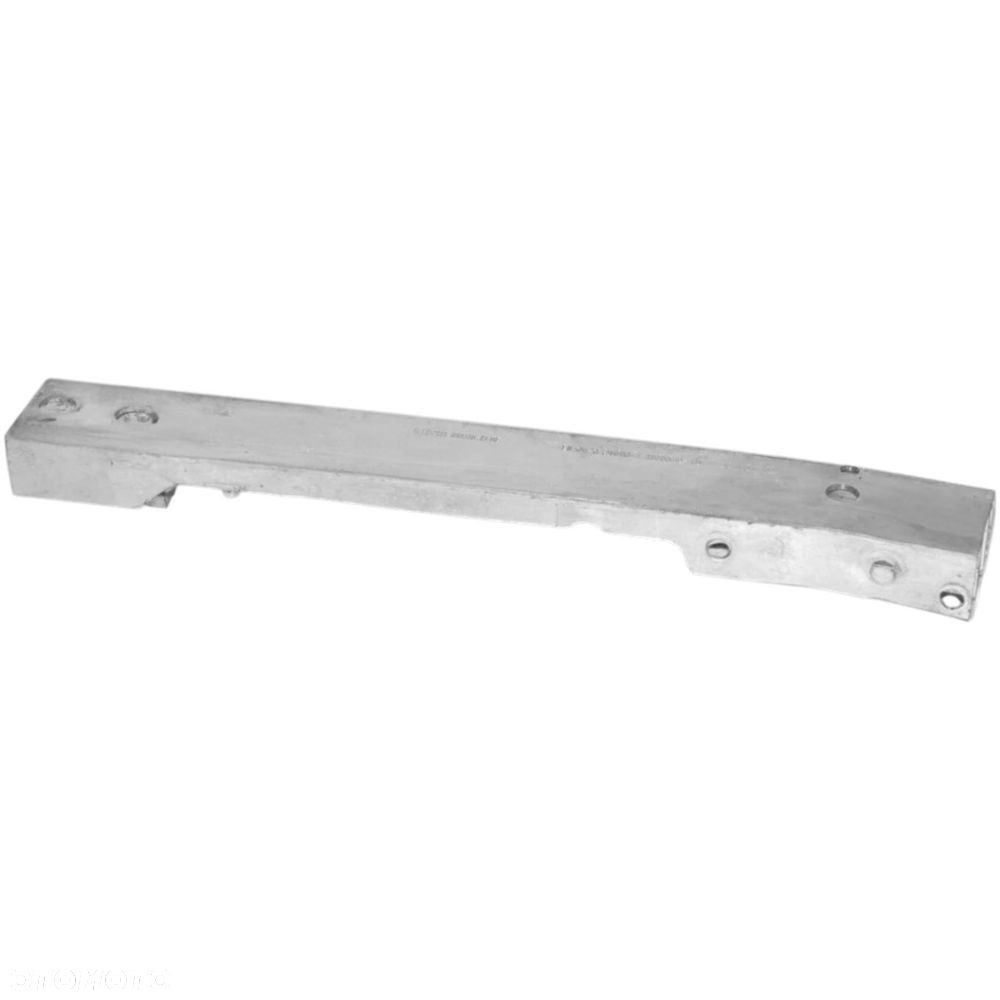 BMW X1 U11 X2 U10 STREFA ZGNIOTU SZTYCA PRZÓD LEWA 51118737235 WZMOCNIENIE - 3