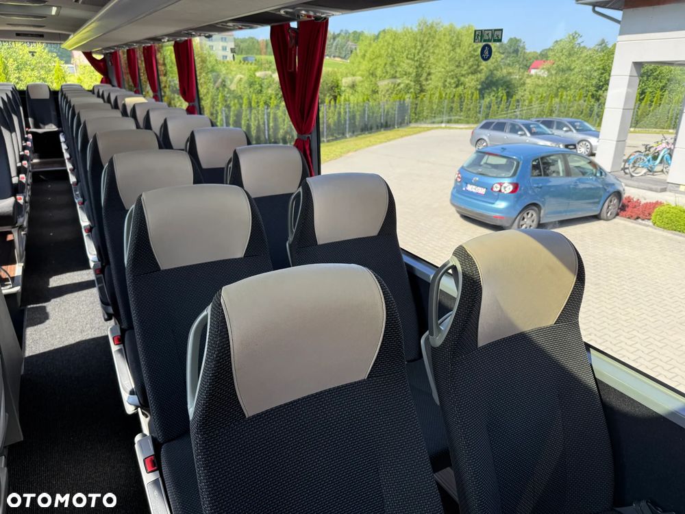 Mercedes-Benz Tourismo RHD M - 13