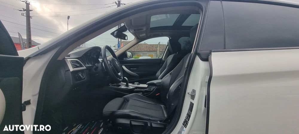 BMW Seria 3 320d xDrive Sport-Aut. - 6