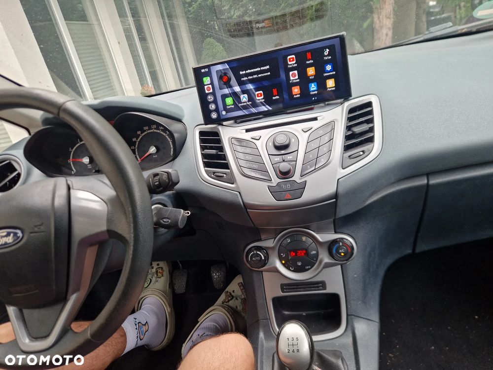 Ford Fiesta - 3