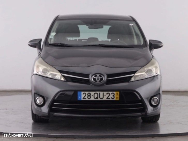 Toyota Verso 1.6 D-4D Comfort+GPS - 7