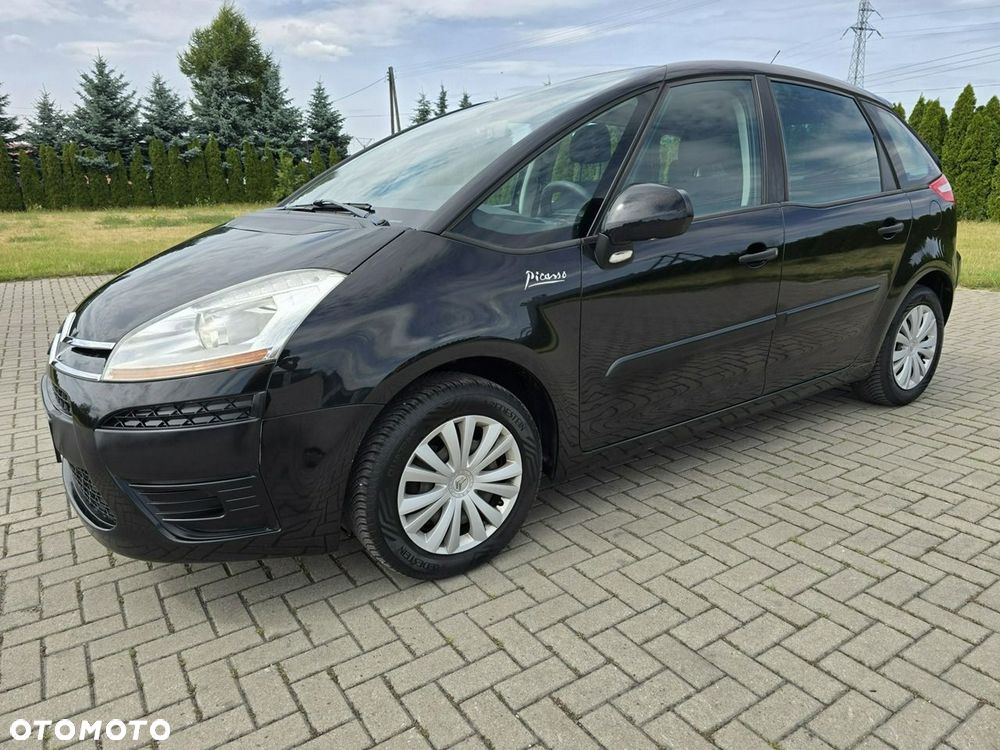 Citroën C4 Picasso - 5