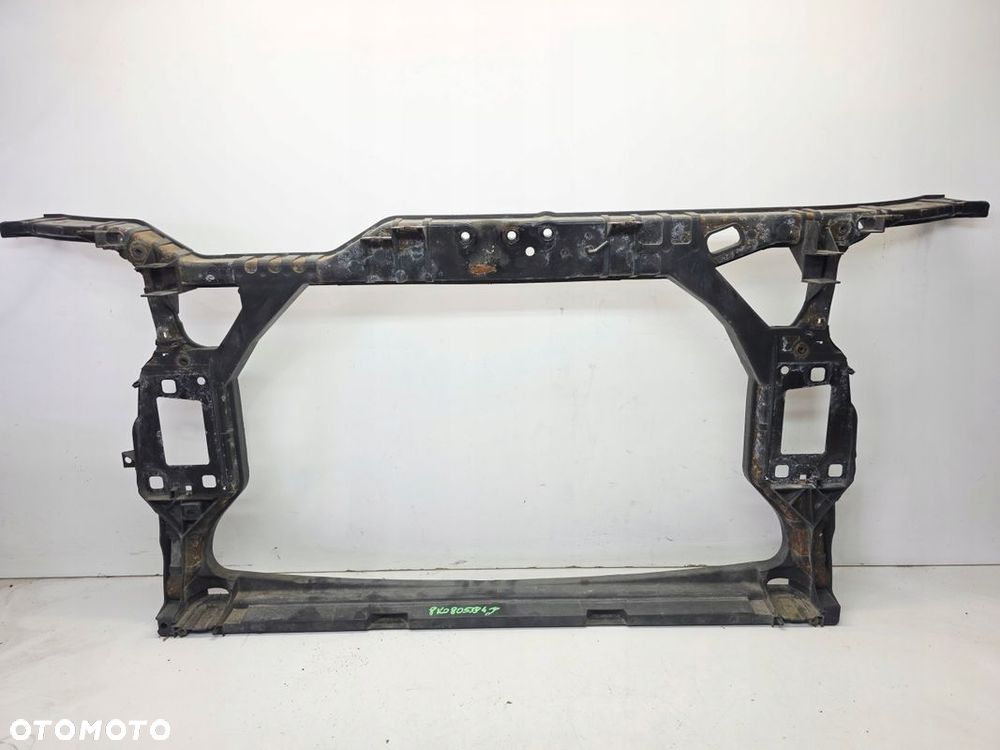 PAS PRZEDNI WZMOCNIENIE CZOŁOWE AUDI A4 B8 A5 8T 8K0805594J - 1