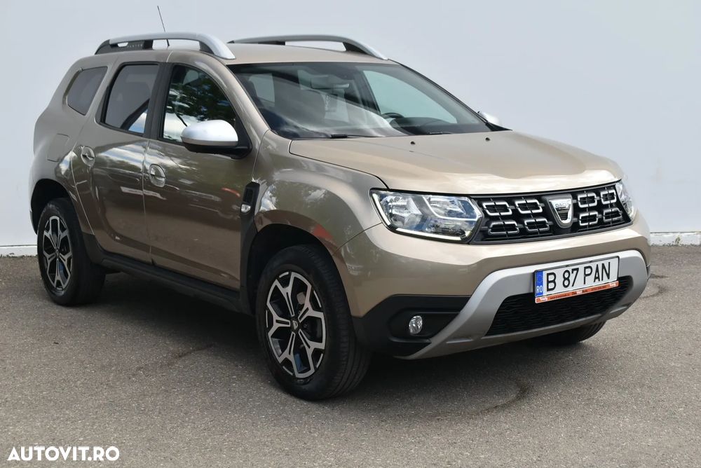 Dacia Duster - 19