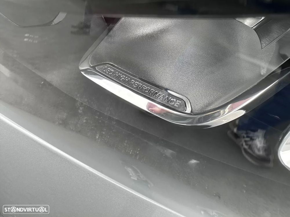 Mercedes-Benz B 180 d AMG Line Aut. - 20