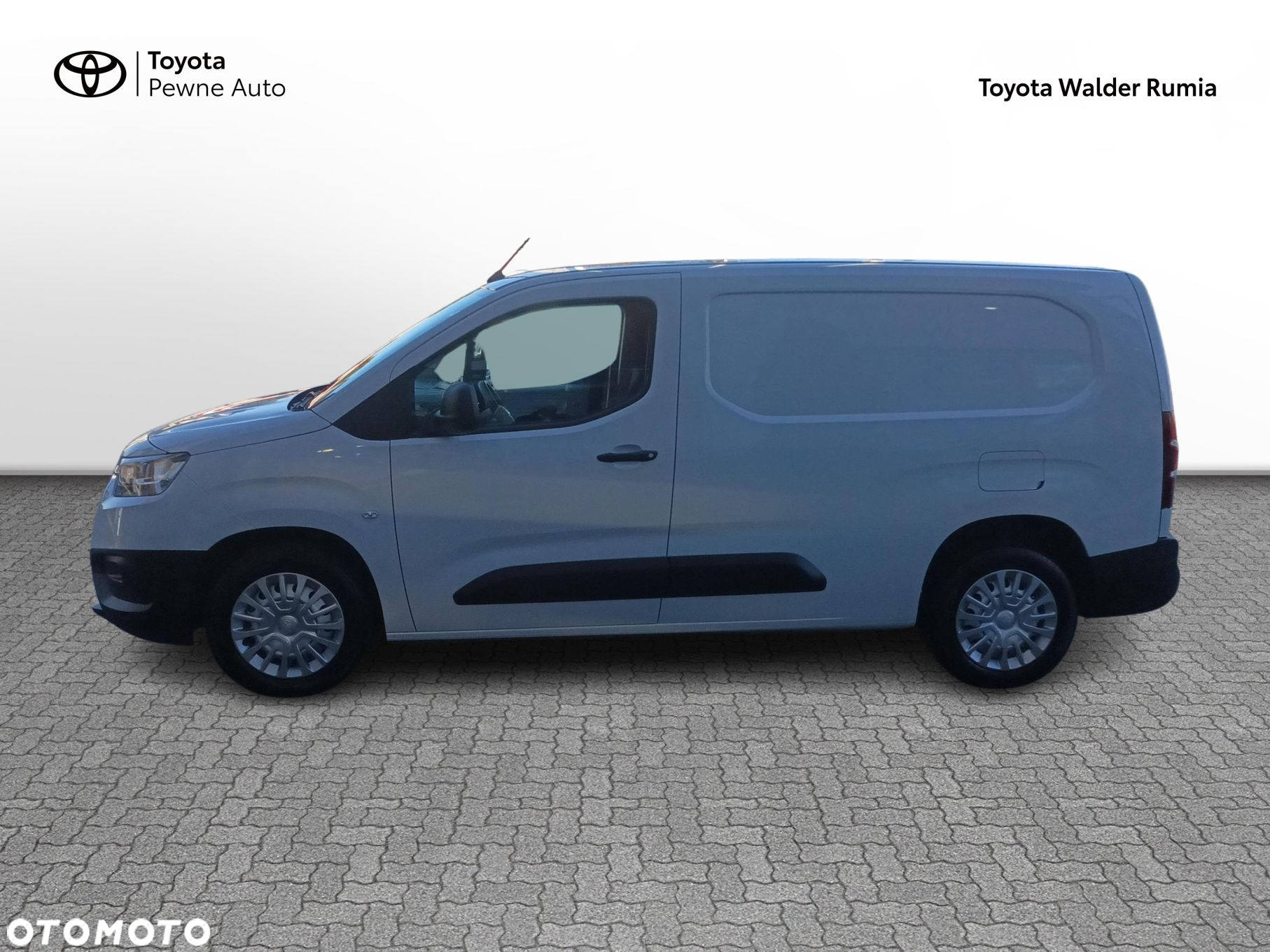 Toyota Proace City - 6