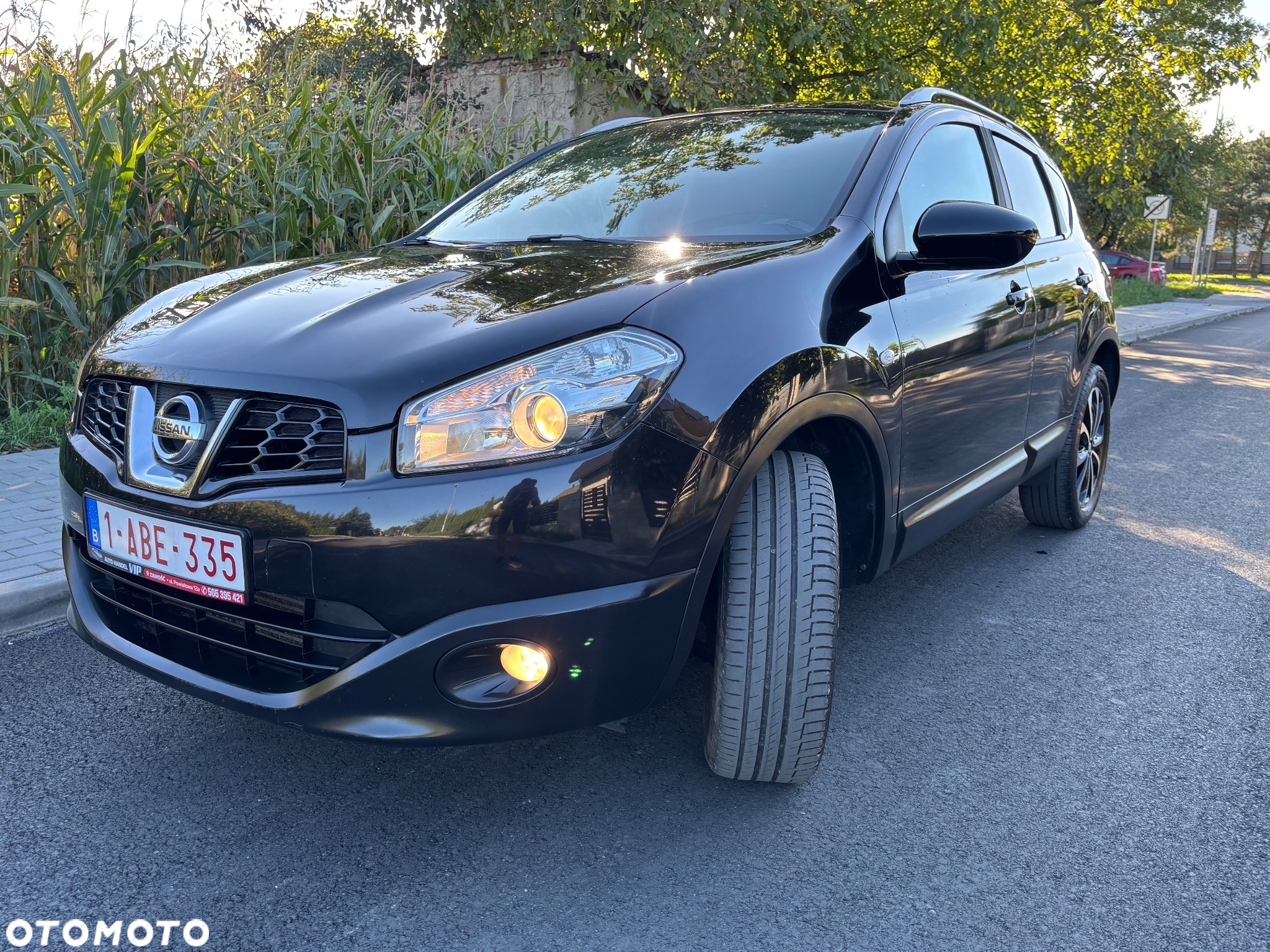 Nissan Qashqai 1.5 dCi Acenta - 2