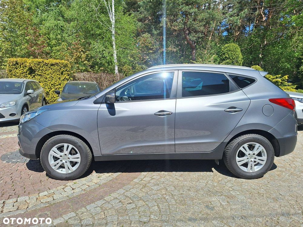 Hyundai ix35 1.6 2WD 5 Star Edition - 3