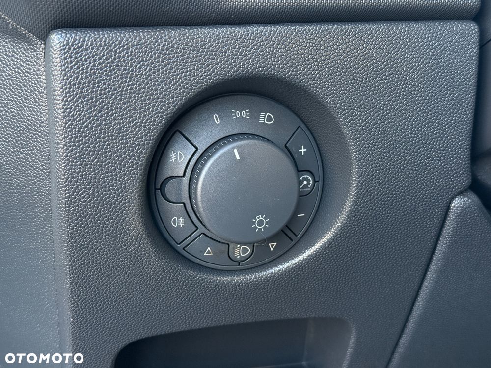 Opel Corsa - 14