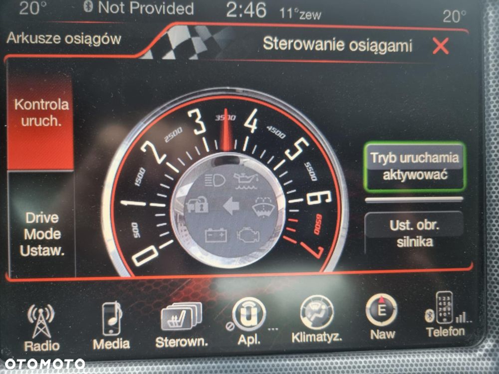 Dodge Challenger Automatik R/T Plus - 19