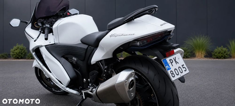 Suzuki GSX-R - 9