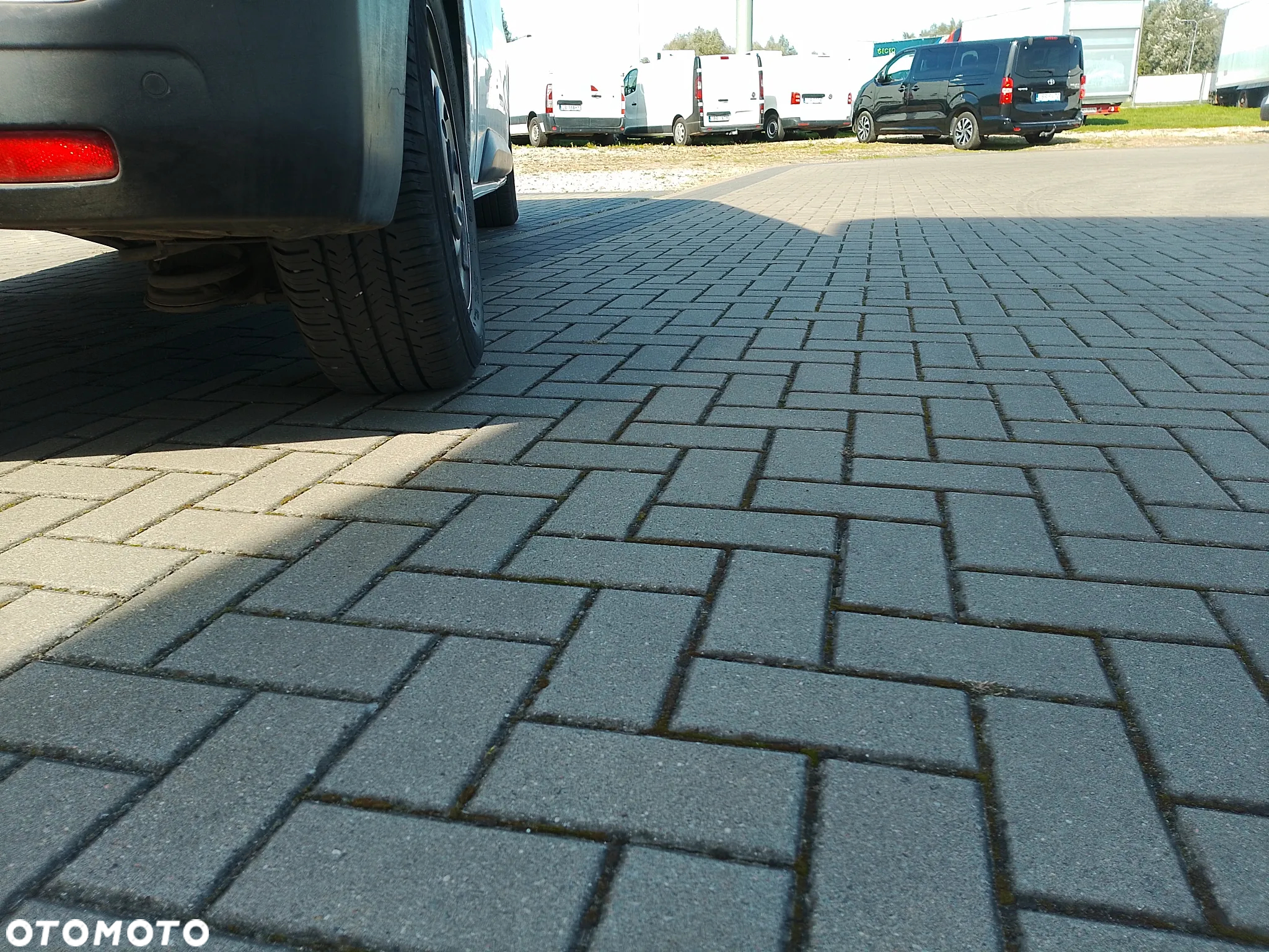 Opel Vivaro L2 Scudo expert jumpy proace Izoterma Chłodnia Mroźnia minus 20st 220V na stoku 3os 2Eupal - 11