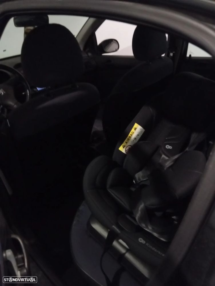 Peugeot 206 1.1 XR - 2