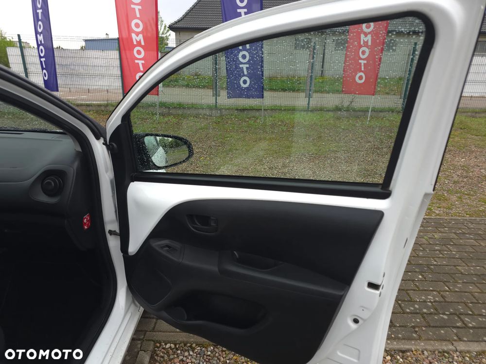 Citroën C1 VTi 72 S&S FEEL - 13