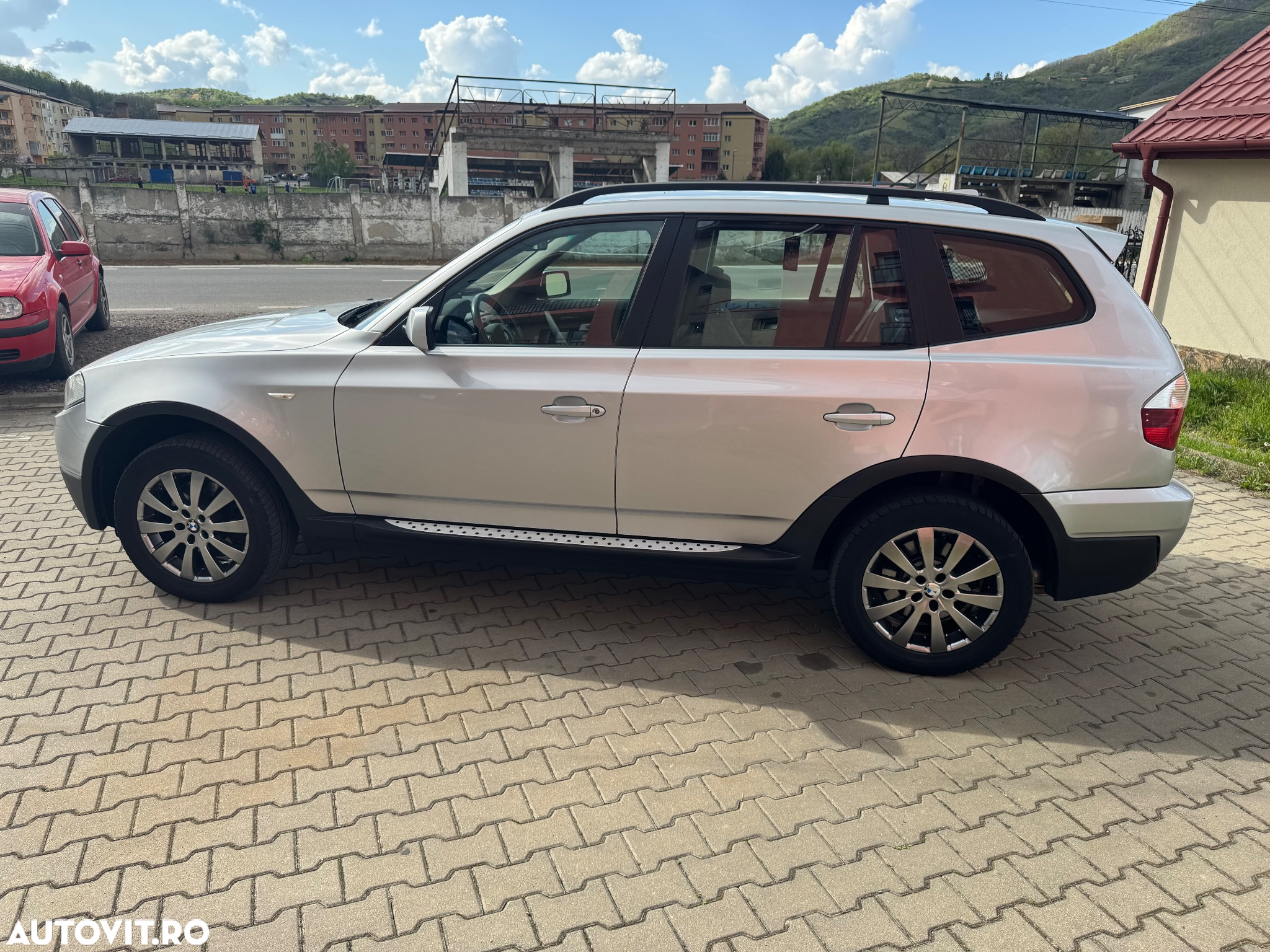 BMW X3 xDrive20d Edition Lifestyle - 4