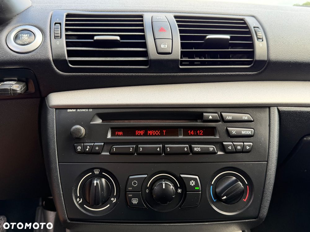 BMW Seria 1 - 20