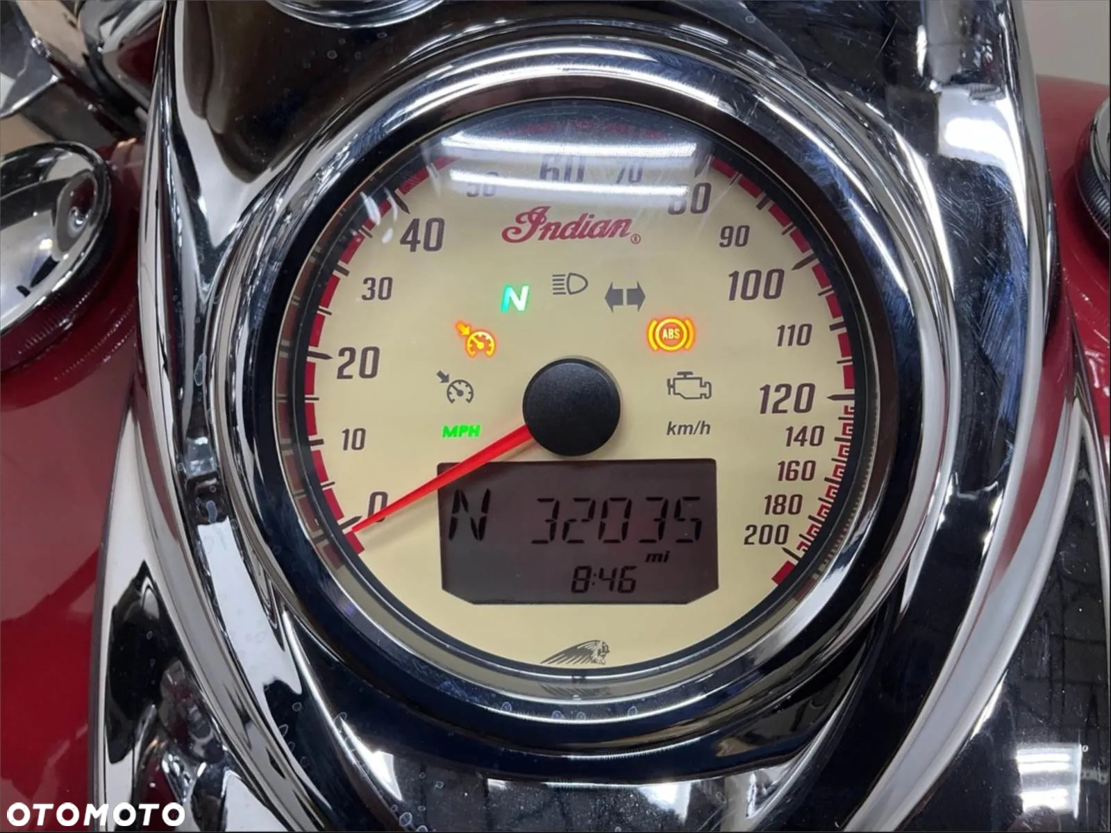 Indian Chief - 5