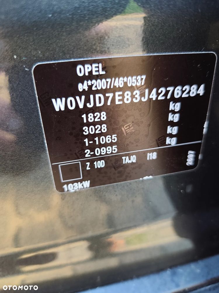 Opel Mokka X - 40