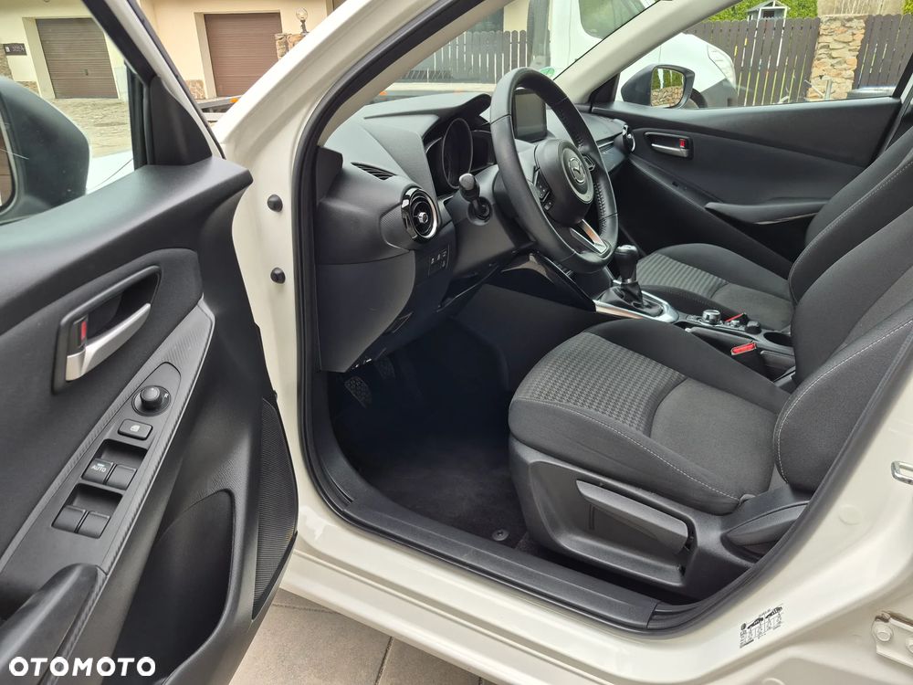 Mazda 2 SKYACTIV-G 90 Center-Line - 25
