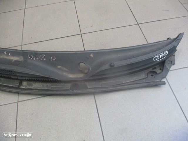 Grelha Friso Gre2725 CITROEN C1 1 FASE 2 2011 1.0I 70CV 5P CINZA FRENTE - 2