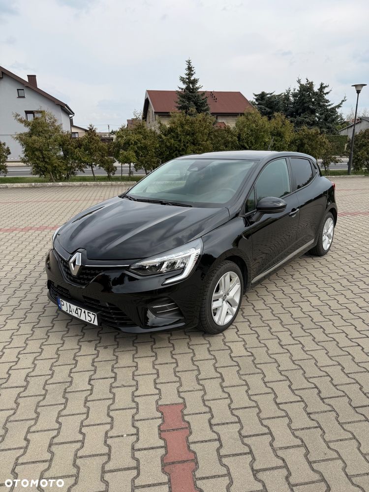 Renault Clio E-TECH 140 INTENS - 1