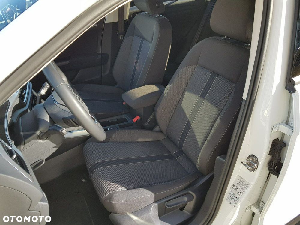 Volkswagen T-Roc 1.5 TSI Special Edition DSG - 15