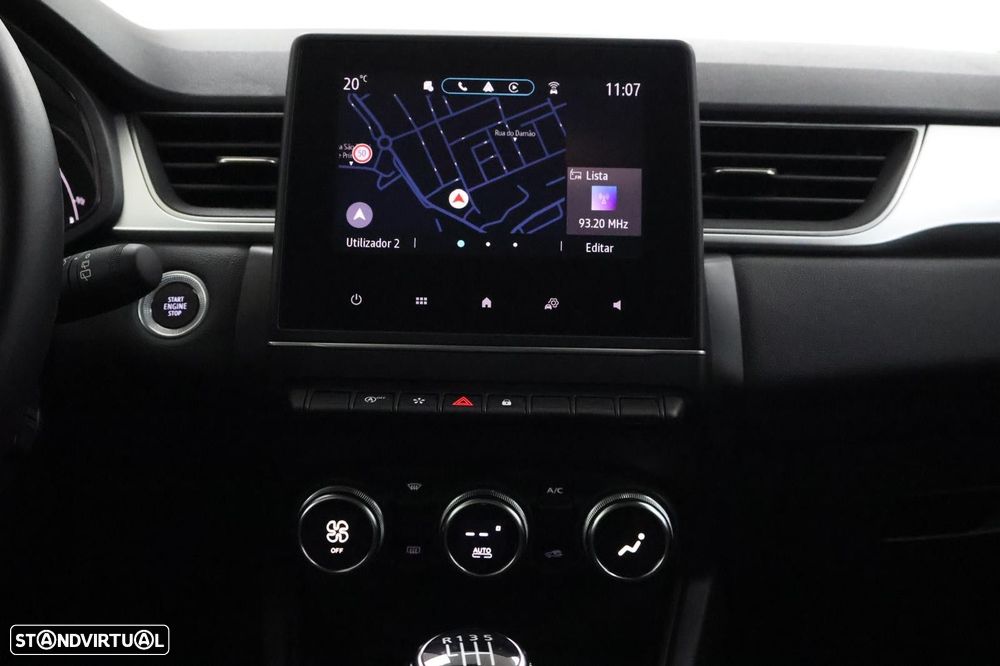 Renault Captur 1.0 TCe Techno - 20