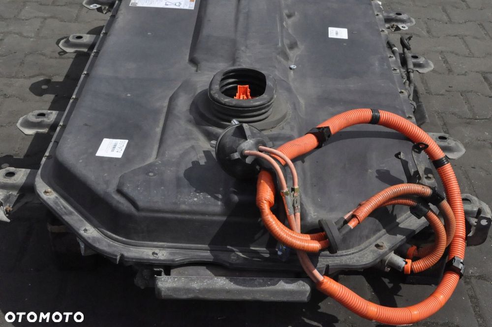 MITSUBISHI OUTLANDER III BATERIA 9450A031 - 6