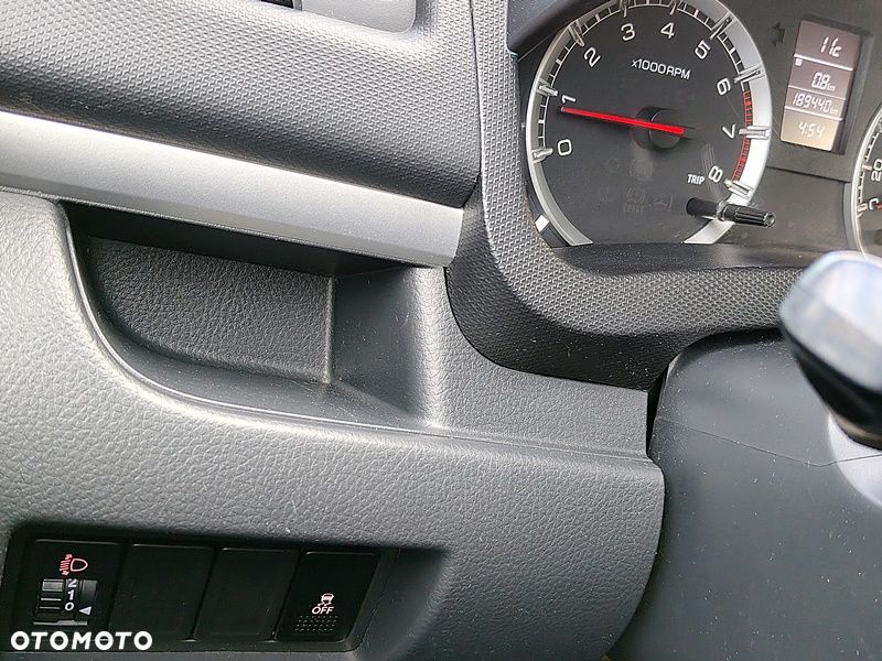Suzuki Swift 1.2 ECO+ Comfort - 24