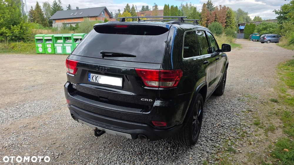 Jeep Grand Cherokee - 6