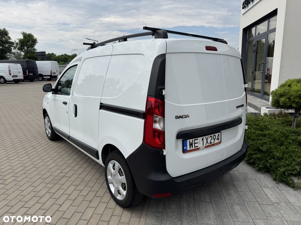 Dacia Dokker - 7