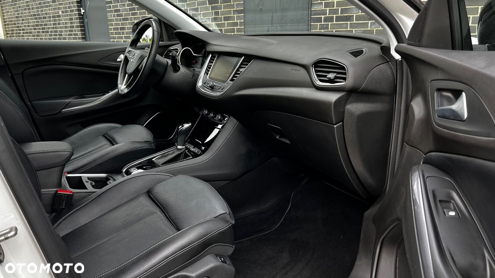Opel Grandland X - 33