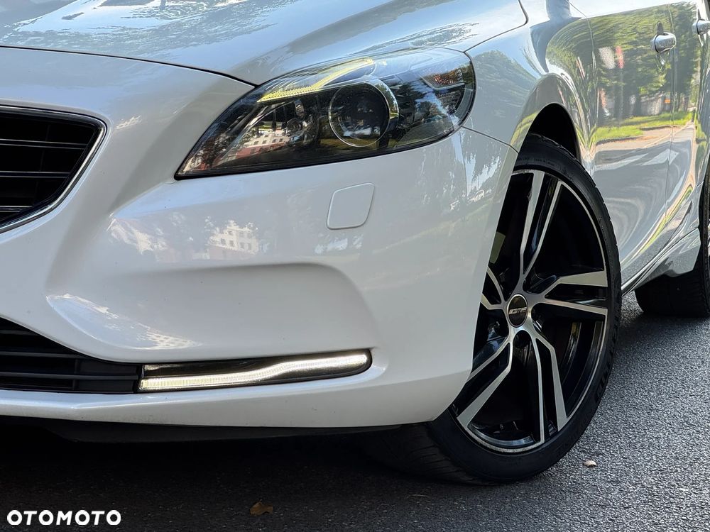 Volvo V40 D2 Ocean Race - 31