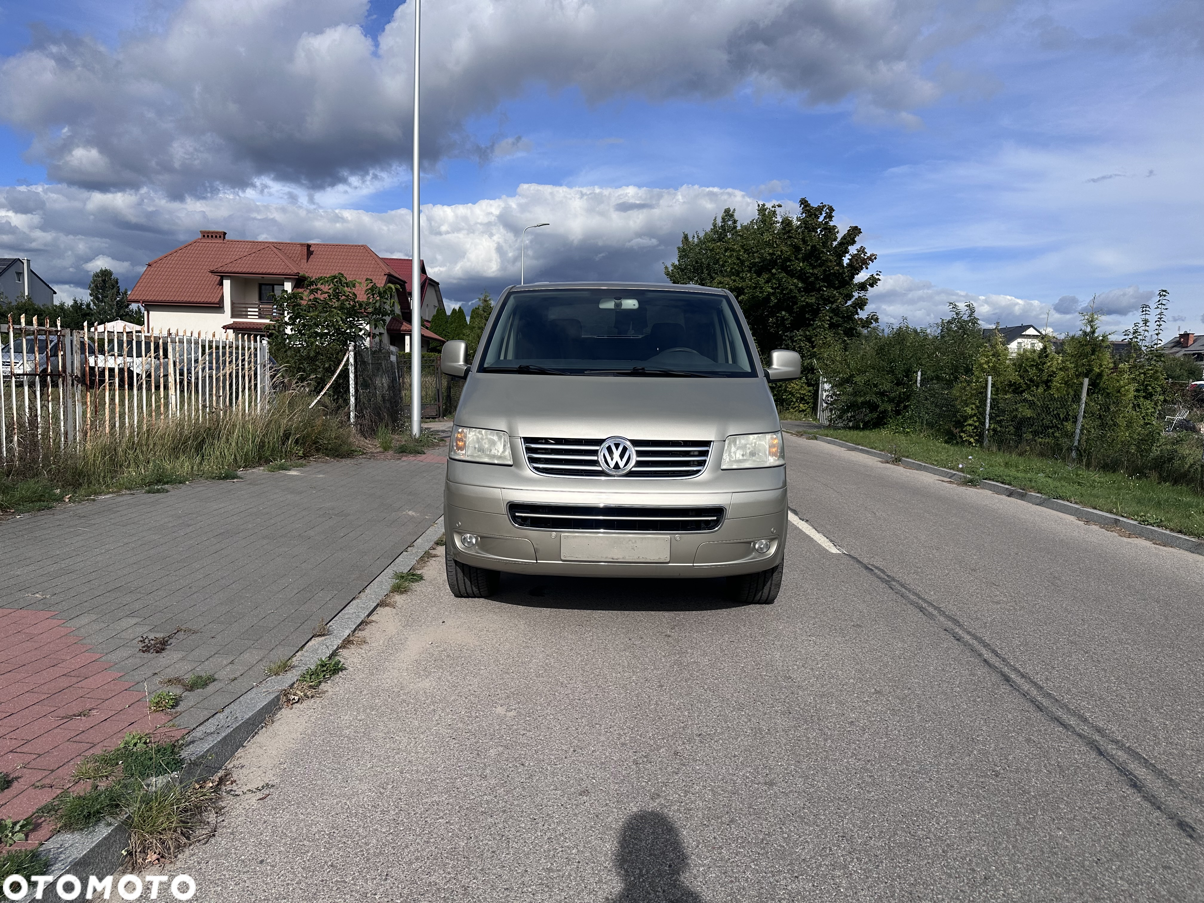Volkswagen Transporter 5 - 2