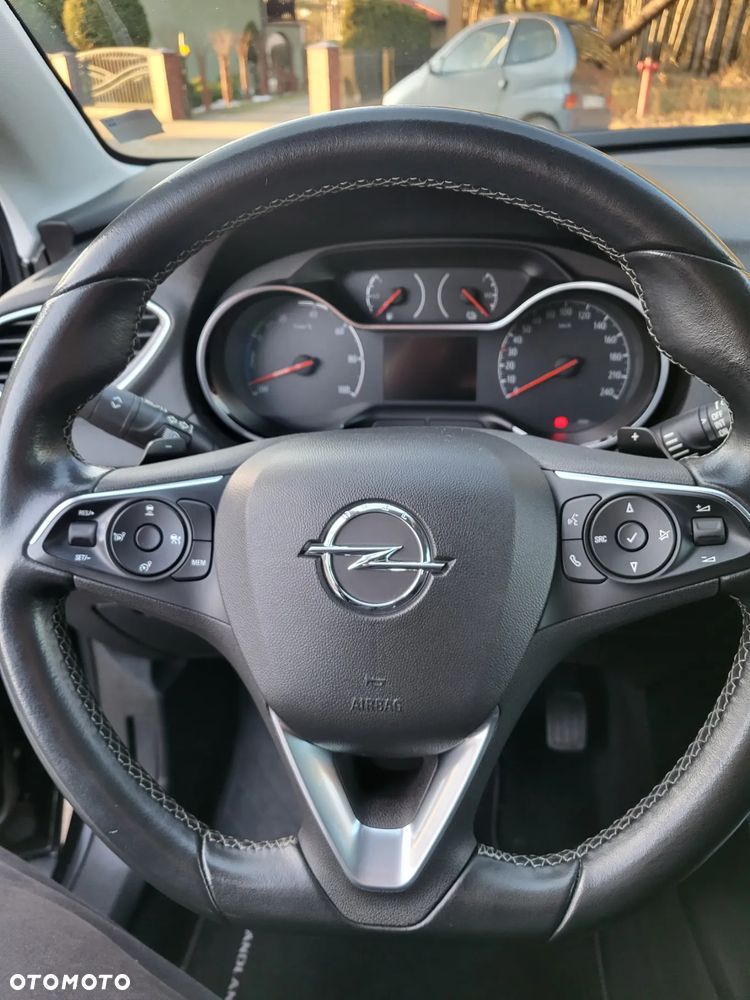 Opel Grandland X 1.6 DI Start/Stop Business Elegance - 13