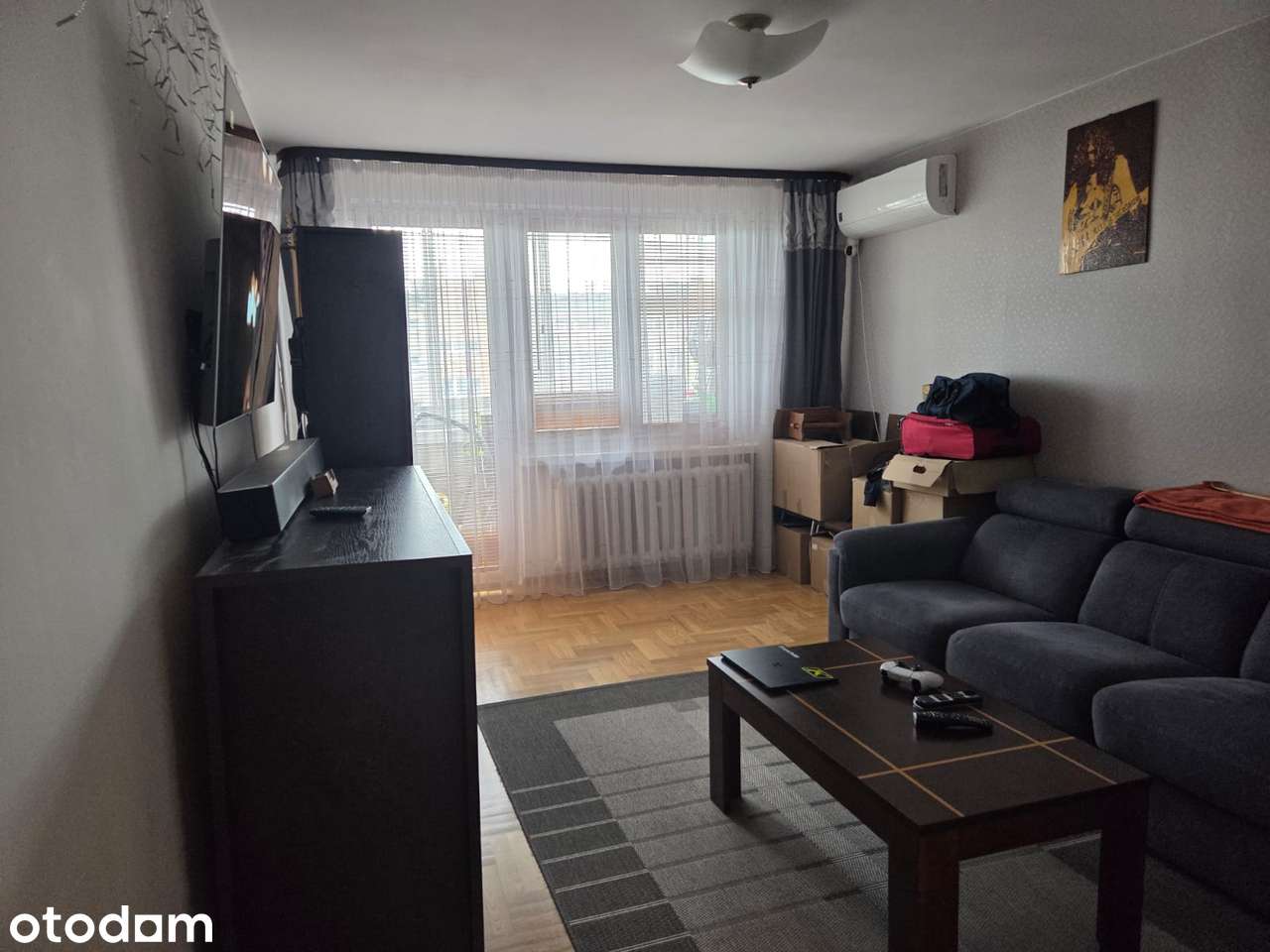 3 Pokoje Os. Kościuszkowskie 10, Kraków NH/Bieńczyce od właściciela