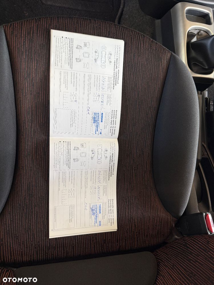 Nissan Note 1.4 I-Way EU5 - 30