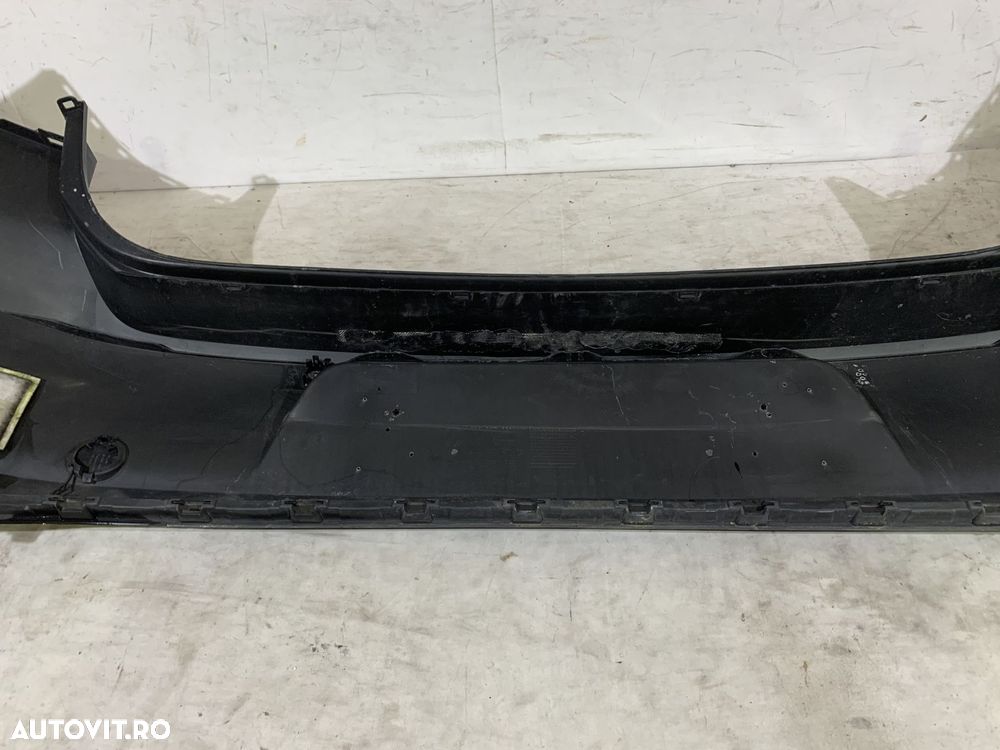 Bara spate VW Golf 7 Hatchback, 2013, 2014, 2015, 2016, 2017, cod origine OE 5G6807421. - 12